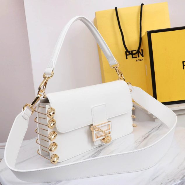  Versace by Fendi Collection Size: 28*15.5*7cm