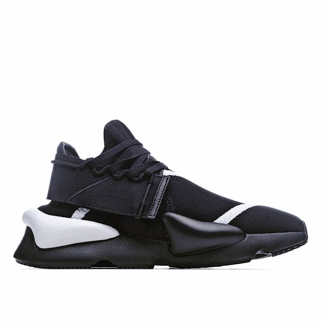  Adidas Y-3 Kaiwa’Black’