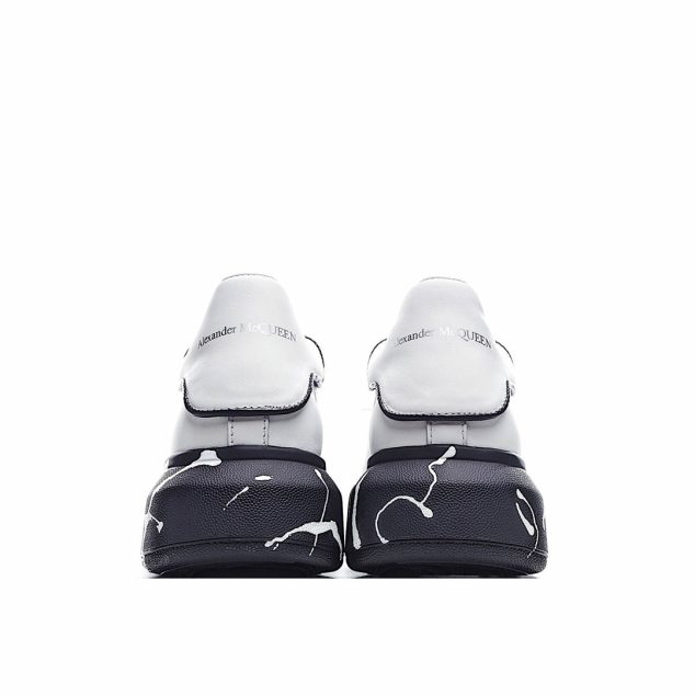  Alexander McQueen sole sneakers