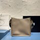  Prada Fabric Crossbody Size: 30x28cm 1BC073