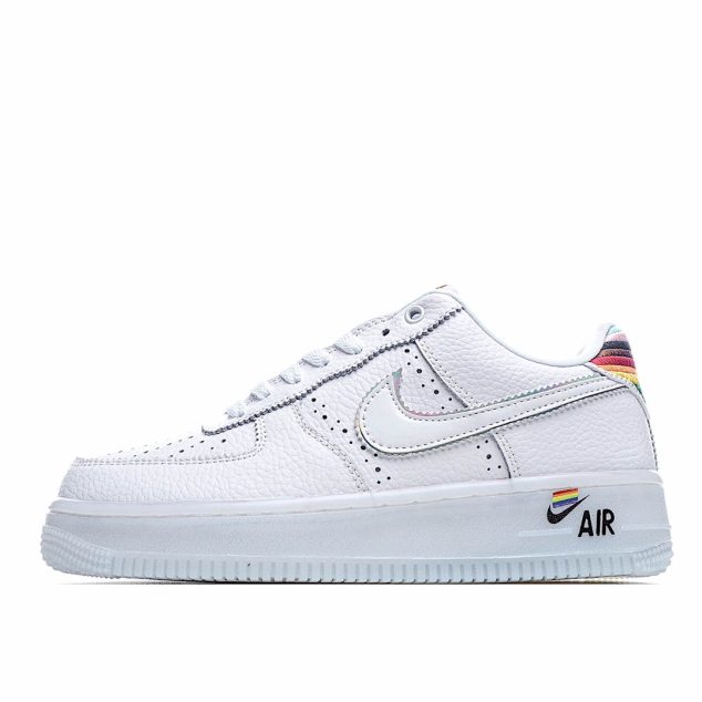  Nike AF1 Nike Air Force 1 Betrue Sneakers