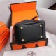  Hermes Lindy Bag