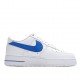  Nike Air Force 1 Blue