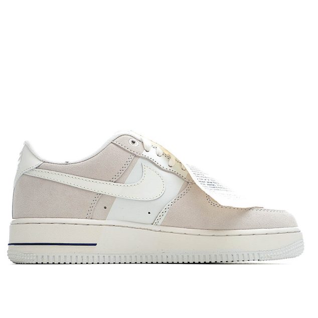  Nike Air Force 1 Beige