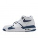  Air Jordan Flight 89 ‘Dark Royal Blue’