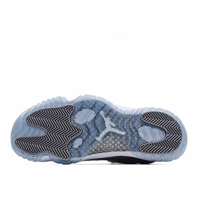  Air Jordan 11 Retro Low BG ‘Cool Grey’