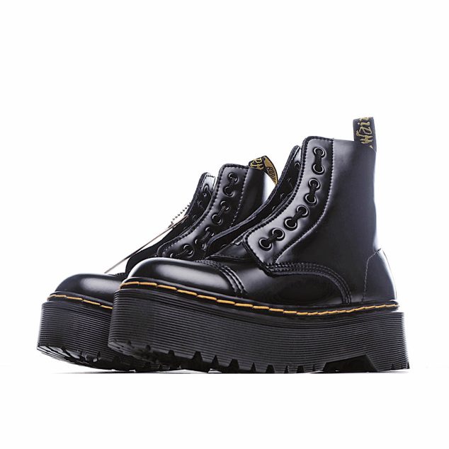  Dr.martens 1461 bex Martin boots series