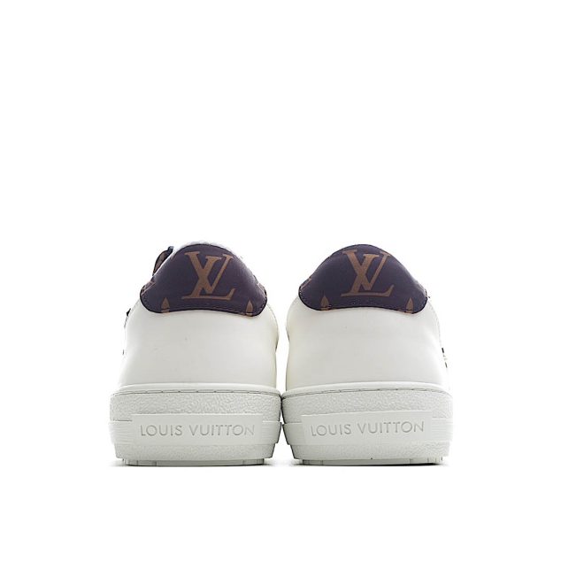  Louis Vuitton Casual Sneakers Sneakers