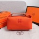  Hermes Size: 25*21*14 21*17*12