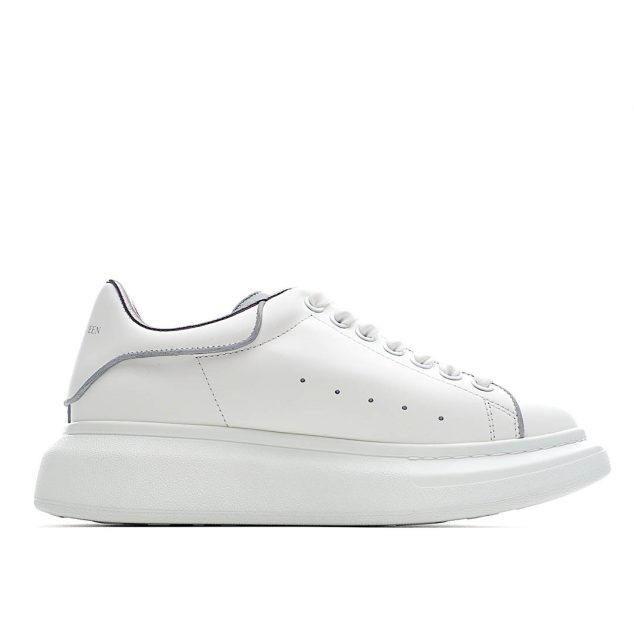  Alexander McQueen sole sneakers