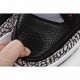  Air Jordan 3 Remastered Black Cement