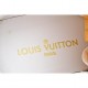  Louis Vuitton Luxembourg Sneaker Low Top Sneakers