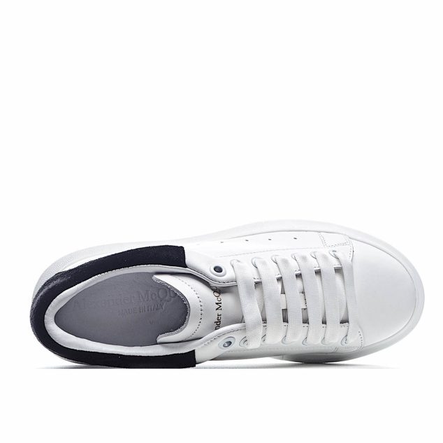  Alexander McQueen sole sneakers