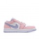  Air Jordan 1 Low SE GS ‘Arctic Punch’