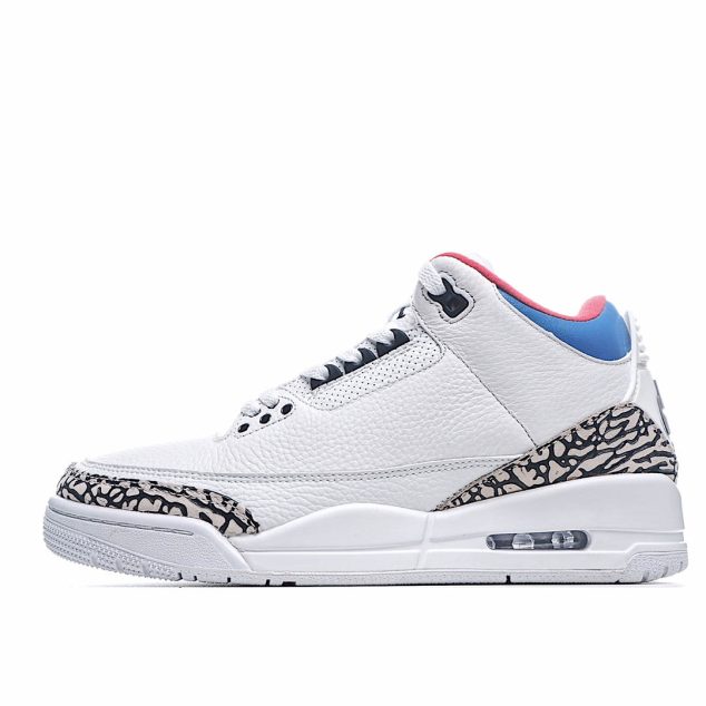  Air Jordan 3 “Seoul” Seoul Exclusive