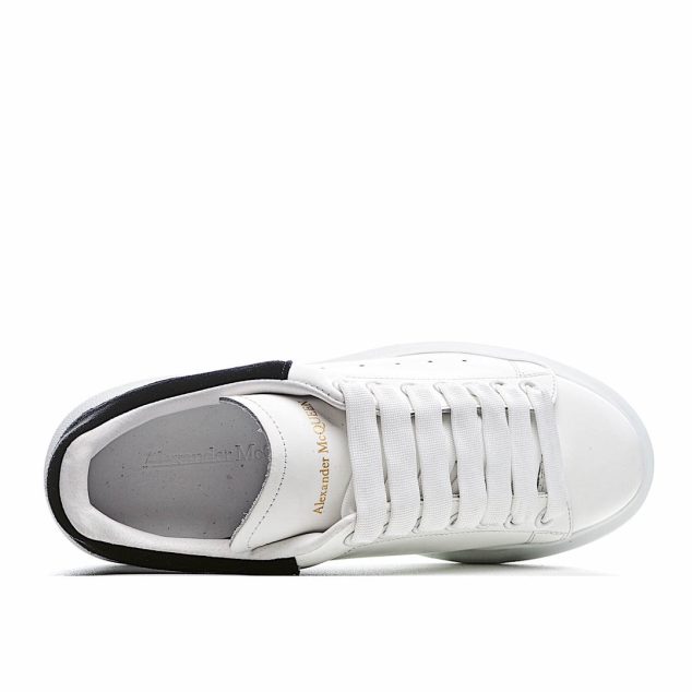  Alexander McQueen sole sneakers