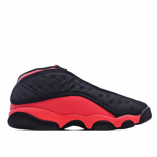  CLOT x Air Jordan 13 Retro Low ‘Infra-Bred’