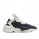  Adidas Y-3 Kaiwa’Black White’