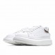  Alexander McQueen sole sneakers