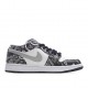  Air Jordan 1 Low Low Basketball Shoes