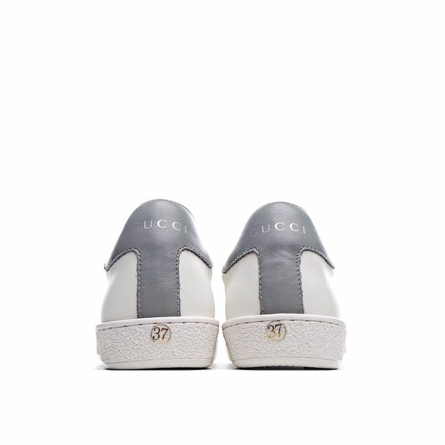  Gucci ACE series small white shoes casual shoes