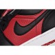  Air Jordan 1 Low BG ‘Gym Red Black’