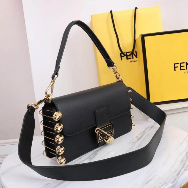  Versace by Fendi size:28*15.5*7cm