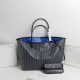  goyard illusion bag size: 40*55*15*30cm 34*46*15*28cm