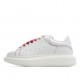  Alexander McQueen sole sneakers