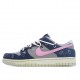  Nike SB Dunk Low Prm SB Cashew Nut Flower Sneakers