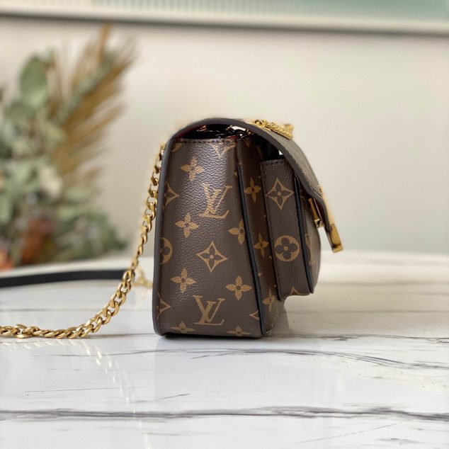  LV Size: 22 x 17x 10cm