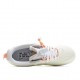  Nike Air Force 1 Experimental-Type N. 354 Sail Atomic Orange Low-Top Sneakers