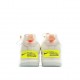  Nike Air Force 1 Experimental-Type N. 354 Sail Atomic Orange Low-Top Sneakers