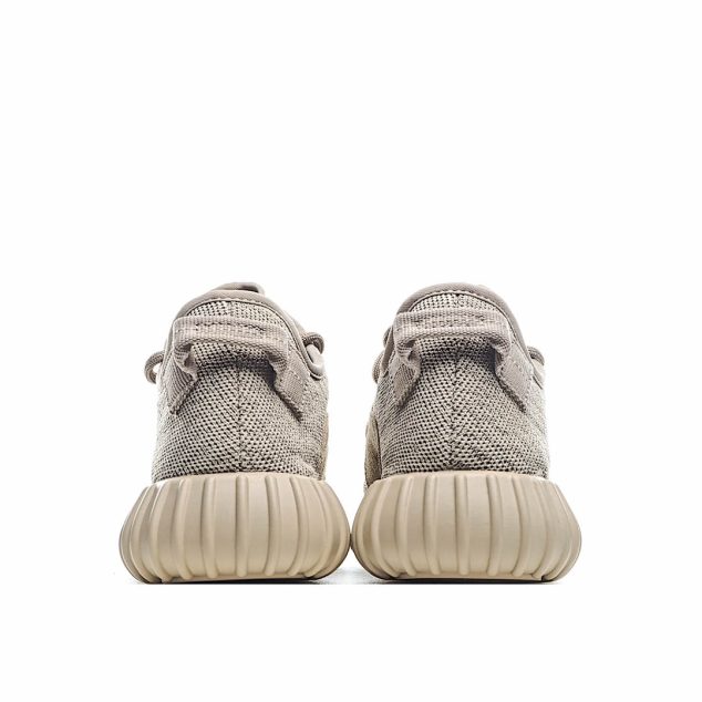  Adidas Yeezy Boost 350 ‘Oxford Tan’