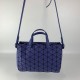  Issey Miyake Handbag Size: 23.5×15.2x8cm