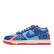  Nike Dunk Low「Firecracker」