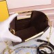  Fendi Way Small Clutch Size: 20*10*17.5cm