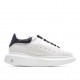  Alexander McQueen sole sneakers