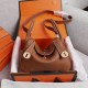  Hermes Lindy Bag