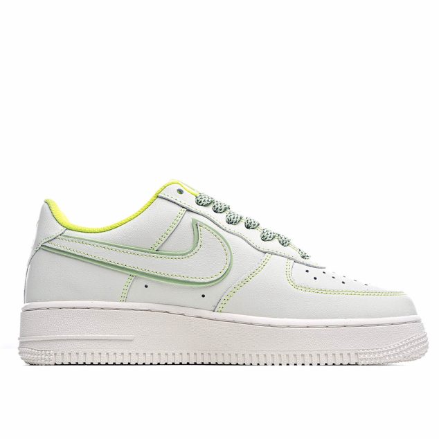  Nike Air Force 1 07 LowSail/Phantom Low Top Sneakers