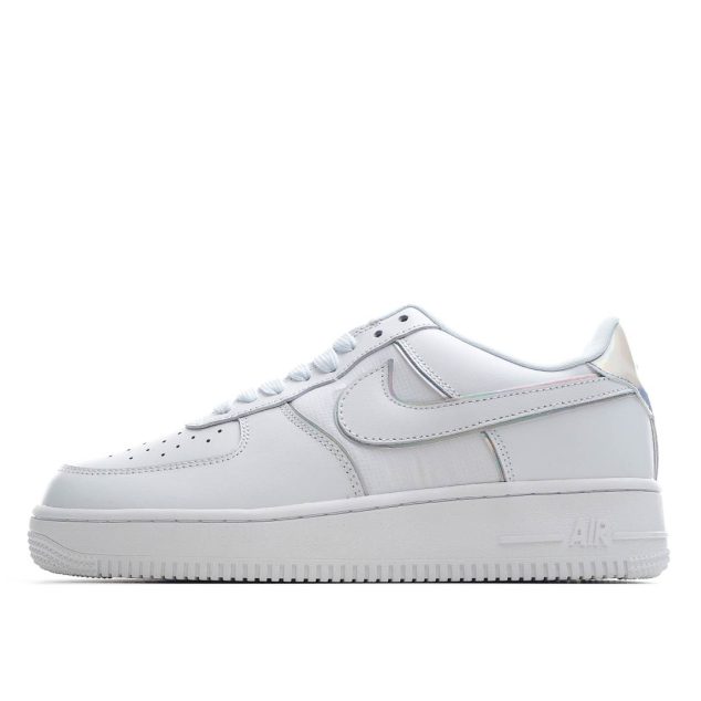  Nike Air Force 1 07 LV8 New Laser