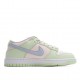  Nike Dunk Low Lime Ice 冰柠