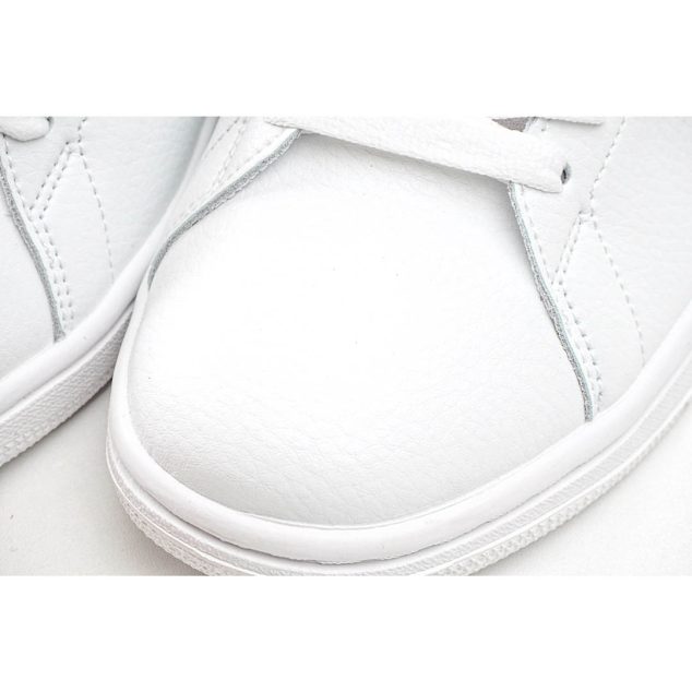  Air Jordan 1 Centre Court ‘White on White’