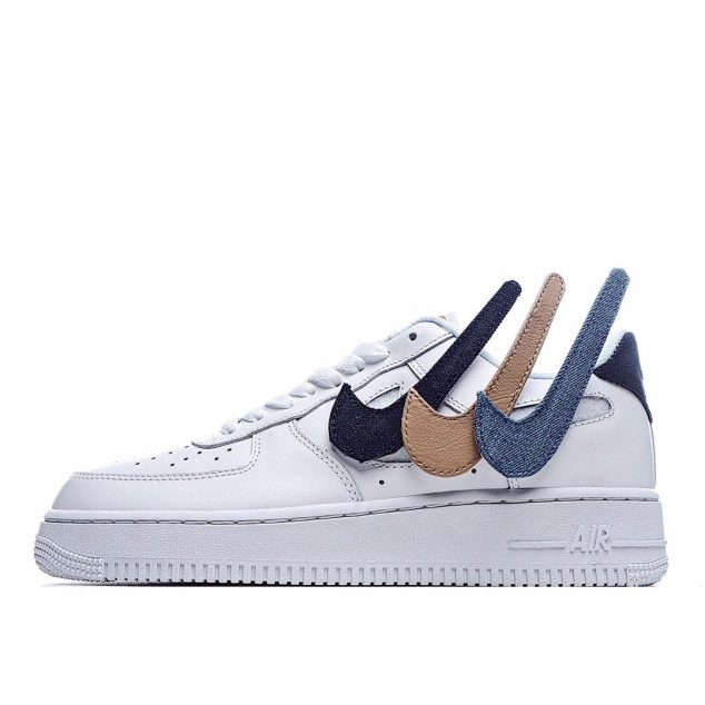  Nike Air Force 1 07 LV8 Sneakers