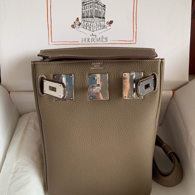  Hermes Belt Bag