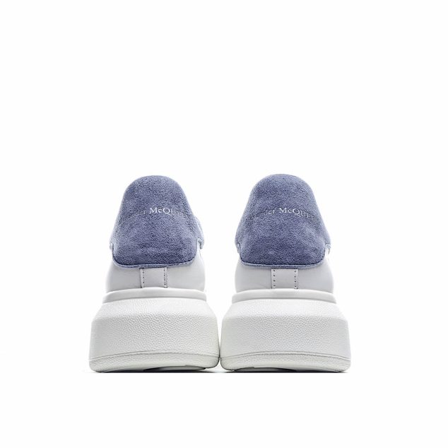  Alexander McQueen sole sneakers