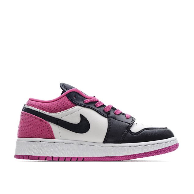  Air Jordan 1 Low SE ‘Fuchsia’