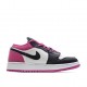  Air Jordan 1 Low SE ‘Fuchsia’