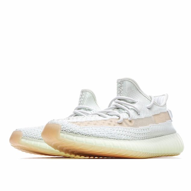  Adidas Yeezy Boost 350 V2 ‘Hyperspace’