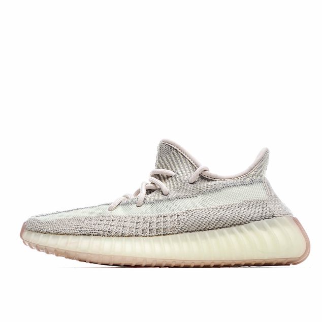  Adidas Yeezy Boost 350 V2 ‘Cloud White Reflective’